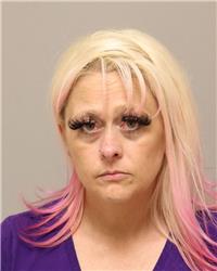 Mugshot of ANGELA ANNETTE GAGNE