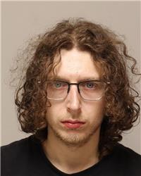 Mugshot of ZACHARY MICHAEL DAMIANI