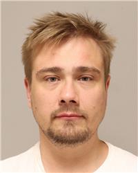 Mugshot of ZACHARY WARREN DANIELS