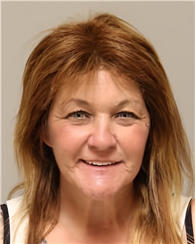 Mugshot of RICHELLE M KATHERINE HAZEL