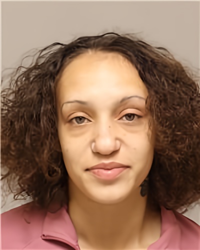 Mugshot of KIARA RENEE GARDNER