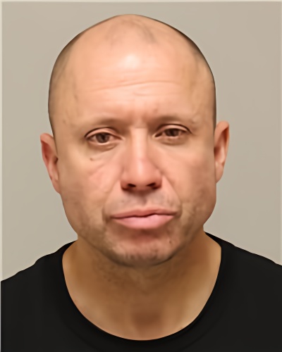 Mugshot of NICHOLAS ANTHONY LEAHY