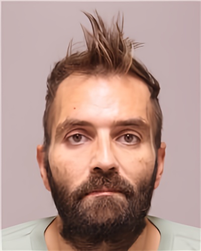 Mugshot of MATTHEW WADE BJERGO