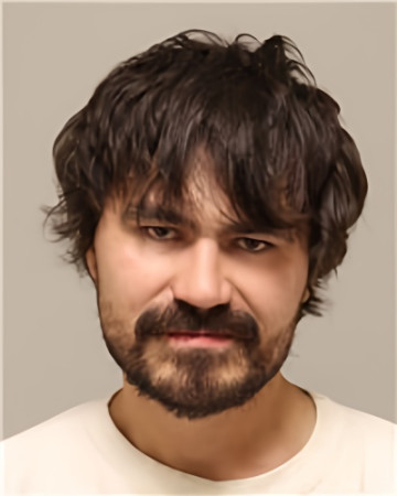 Mugshot of DONOVAN JOSEPH DUANE ARTHUR