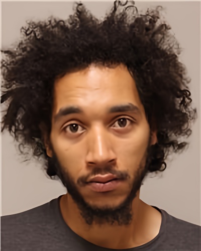Mugshot of CHRISTEN CARLTON WASHINGTON