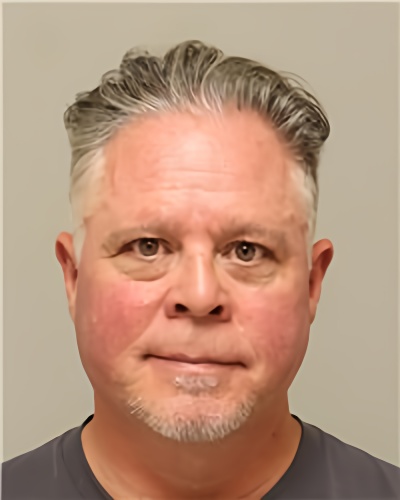 Mugshot of WILLIAM MARCEL GRAPE