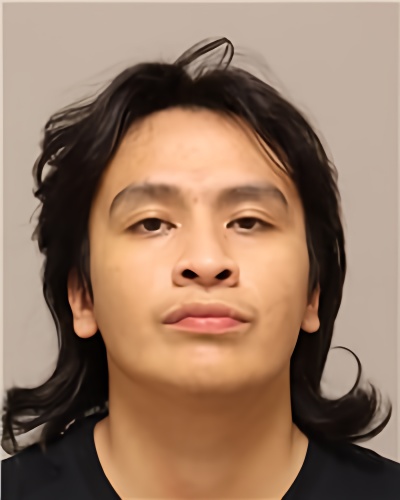 Mugshot of SAMUEL JOSEPH WHITE