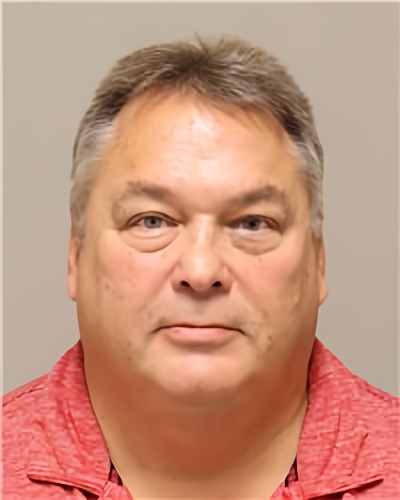 Mugshot of JAMES LOREN LARSON