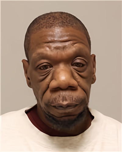 Mugshot of DANIEL OMAR GREEN