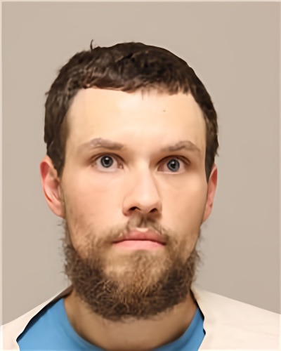 Mugshot of PRESTON ALAN BREDOW