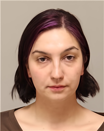 Mugshot of SOFIA ROSE AXIOTIS