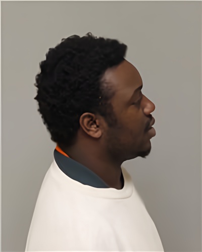 Mugshot of TYVONE MARTEZ POOLE