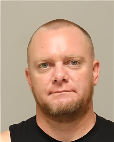 Mugshot of SETH EDWARD BJERGO