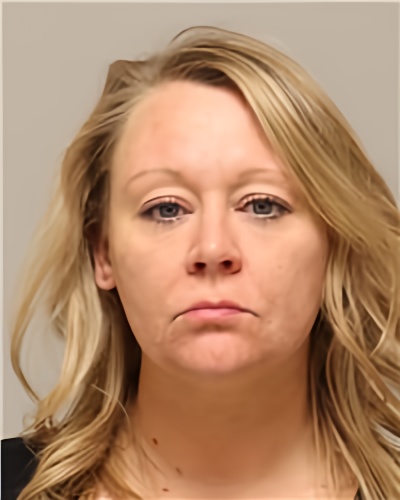 Mugshot of JESSICA ANN KOLLM