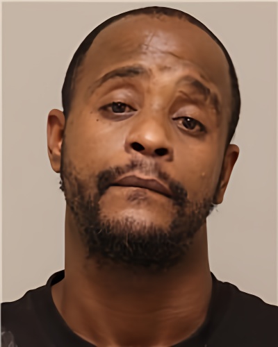 Mugshot of TERRIS DERRELL COLEMAN