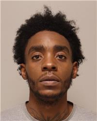 Mugshot of LEVON WILLIE HAIR