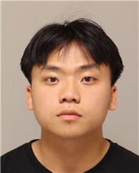 Mugshot of DOMINIC FUCHI YANG