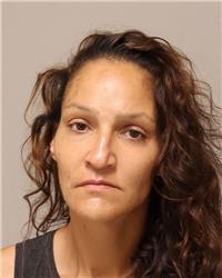 Mugshot of RAE JEAN TAHAHWAH