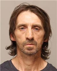 Mugshot of BRANDON JON DRISCOLL