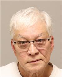 Mugshot of DAVID MARLIN CHRISTLIEB
