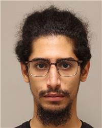 Mugshot of ALEX MICHAEL LINCOLN