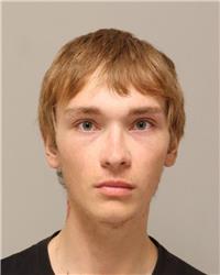 Mugshot of QUINN AUGUST KNUDSVIG