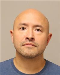 Mugshot of CHRISTOPHER ANH HOA