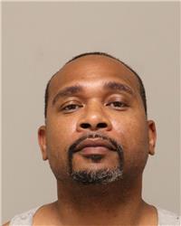 Mugshot of CHARLES DARNELL EVANS