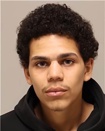 Mugshot of JAYLON MARCELL SCOTT