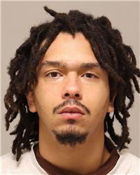 Mugshot of DEOVONTE ELIJAH WALLACE