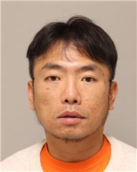 Mugshot of SHER YANG