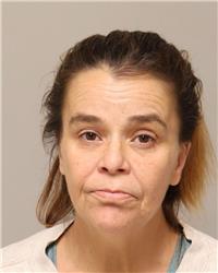 Mugshot of TANJA CHRISTINE JOHNSON