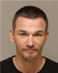 Mugshot of CHRISTOPHER BRIAN BRUHN