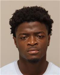 Mugshot of JOSIAH GIFT TAMBA