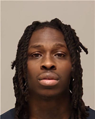Mugshot of GERARD MORELL BAPTISTE