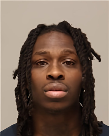 Mugshot of GERARD MORELL BAPTISTE