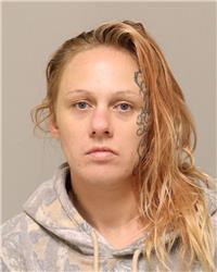 Mugshot of EMILY ROSE GIDEO