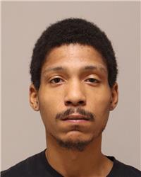 Mugshot of LATRELL DAVON NICHOLSON