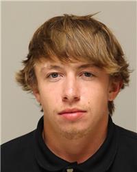 Mugshot of CARSON DEAN ASHER