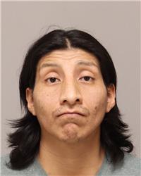 Mugshot of EDISON VELETAGAN-CHICAY