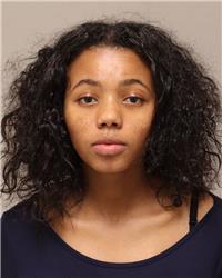 Mugshot of MUNA SADI QADI