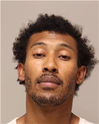 Mugshot of MALIK ANTHONY FOSTER