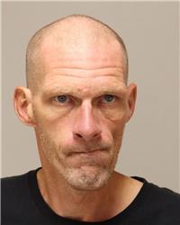 Mugshot of DAVID GENE HALGREN