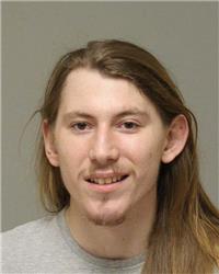 Mugshot of NICHOLAS JAMES STUSYNSKI