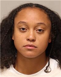Mugshot of IVORY ELIZABETH FINLEY