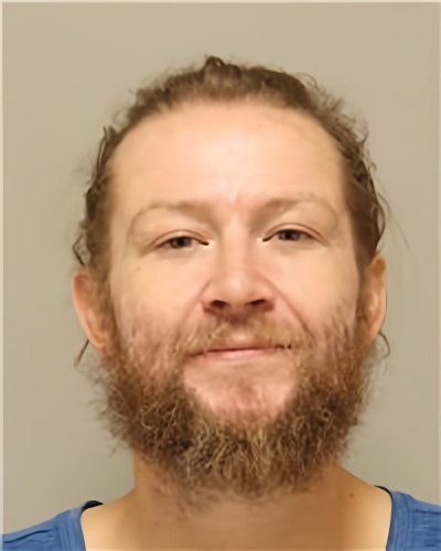 Mugshot of JESSE SCOTT HAGLUND
