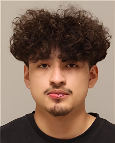 Mugshot of ADAN RENTERIA GARCIA