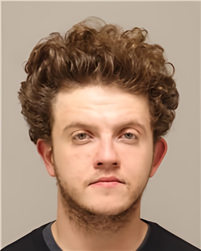 Mugshot of COREY BRYANT LOFTUS