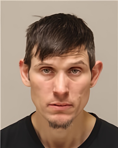 Mugshot of TROY THOMAS FORWARD