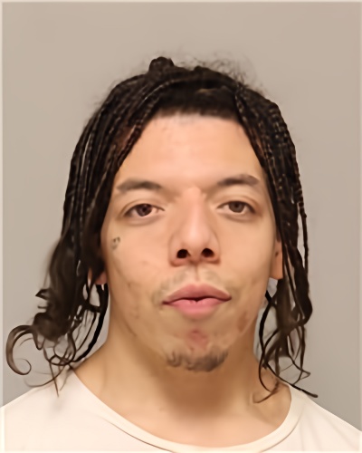 Mugshot of MICHAEL FRANK PAPASODORA